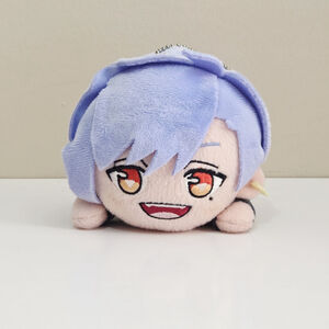 *3 for $30* A3! Act! Addict! Actors! - Misumi Ikaruga 6" Plush Doll Set